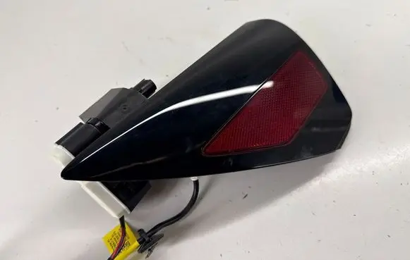 Tesla Model 3 Electric car charge socket cover 147884000A 156630210G