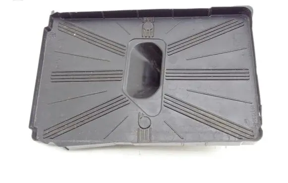 Peugeot 308 Battery box tray 9817230480