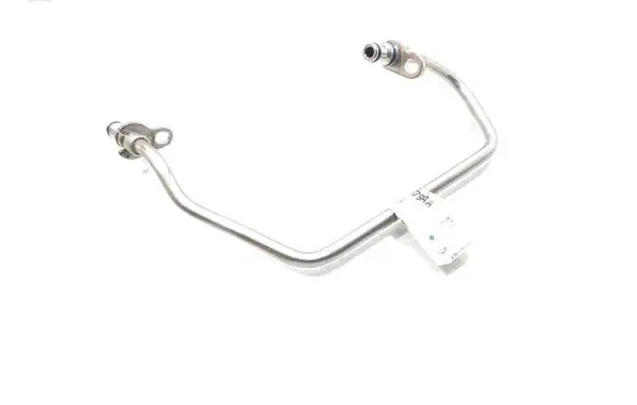 Ford Focus Turbo turbocharger oiling pipe/hose H6BG6K679AA H6BG-6K679-AA