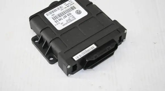 Porsche Cayenne (92A) Suspension control unit/module 0C8927749CG