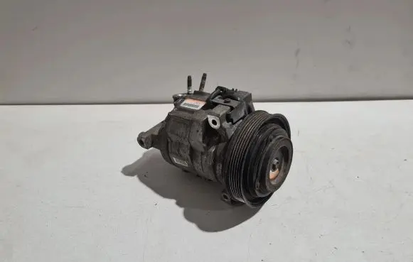 Jeep Grand Cherokee Air conditioning (A/C) compressor (pump) P68021835AD