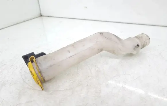 Opel Signum Window washer liquid tank fill tube 1091