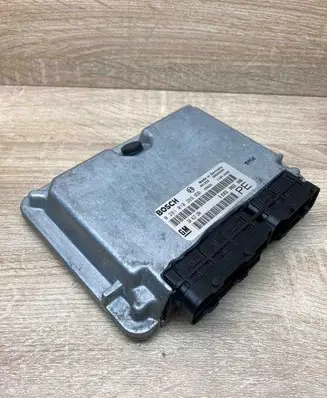 Opel Vectra B Engine control unit/module ECU 24417194 0281010269
