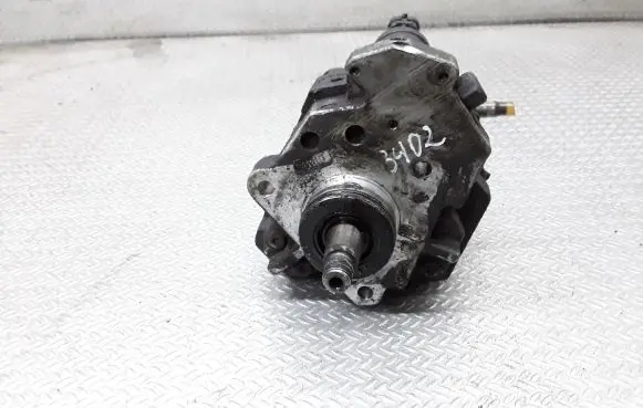 Renault Espace - Grand espace IV Fuel injection high pressure pump 8200170377