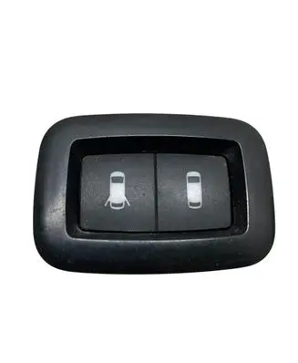 Chrysler Grand Voyager V Central locking switch button 1HL85DX9 10001273