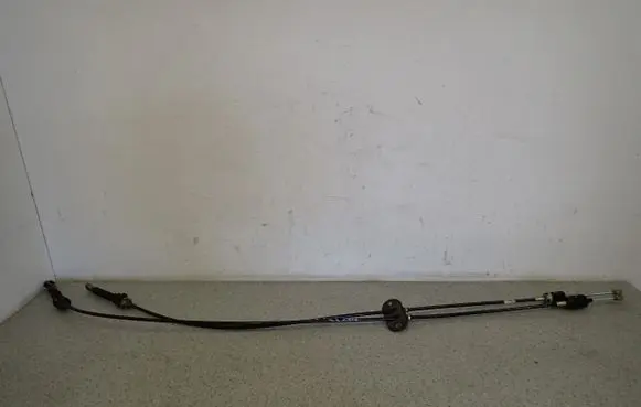 Gear shift cable linkage