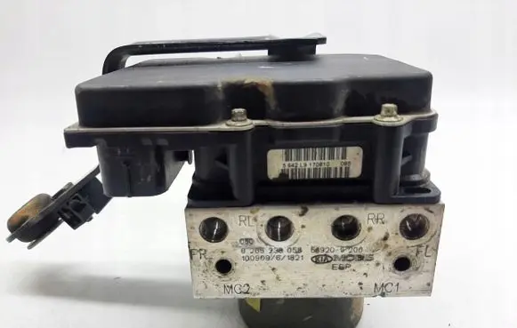 Other control units/modules
