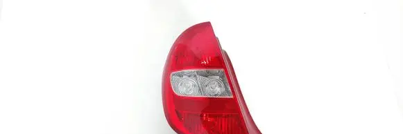 Citroen C5 Rear/tail lights