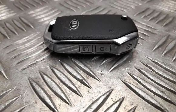 KIA Ceed Ignition key/card 95430J7000