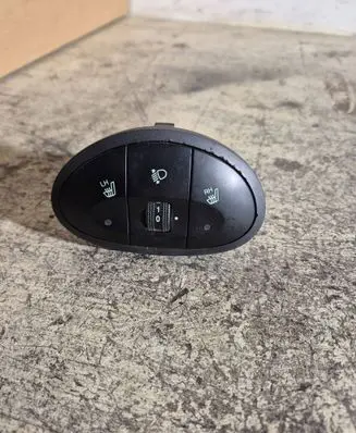 Hyundai Santa Fe Seat heating switch 9330026000
