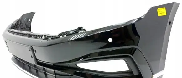 Volkswagen PASSAT B8 Front bumper 3G0807217BG