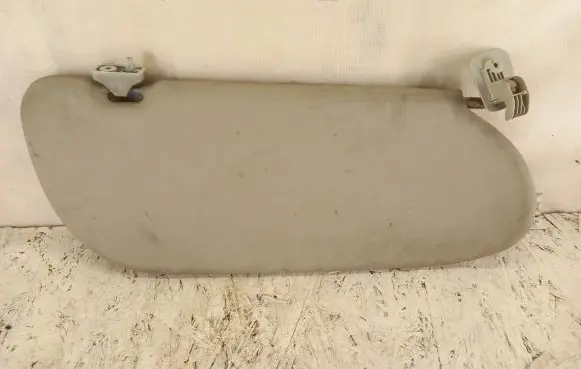 Volkswagen Sharan Sun visor