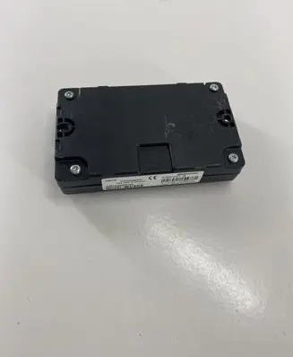 Renault Scenic III - Grand scenic III GPS navigation control unit/module 280246043R S180072001G