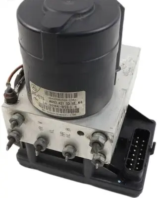 Mercedes-Benz CLK A208 C208 ABS Pump A0034310312 10020401634 10099013272