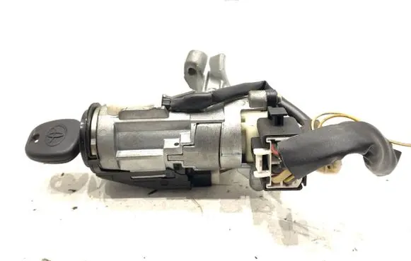 Toyota Yaris Ignition lock 89783-0D010