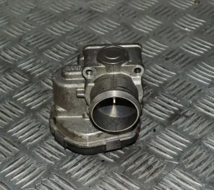 Citroen C3 Throttle valve 9682798180