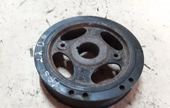Lexus IS 220D-250-350 Crankshaft pulley 134080R021