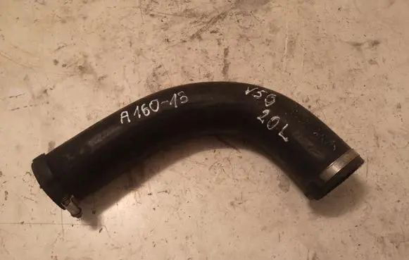 Volvo V50 Engine coolant pipe/hose A16013