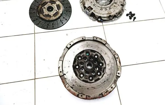 Ford Transit Clutch set kit GK216477AA