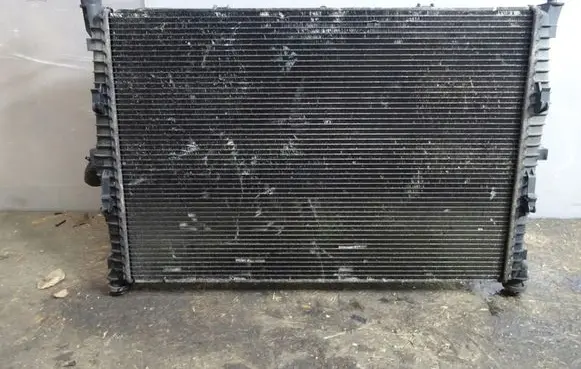 Ford Transit Radiator set 7C118005AB