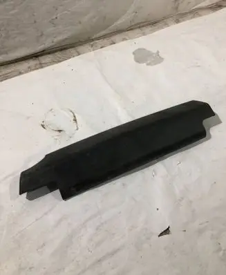 BMW X5 E70 Other interior part 0005672012 8345009 7162236