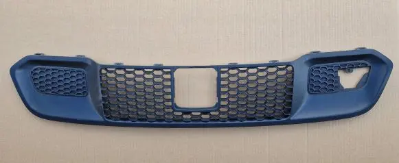 Jeep Cherokee Front bumper lower grill 68262007AA