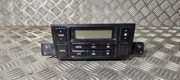 Hyundai Tucson JM Climate control unit BCL0046 972502EXXX T92B
