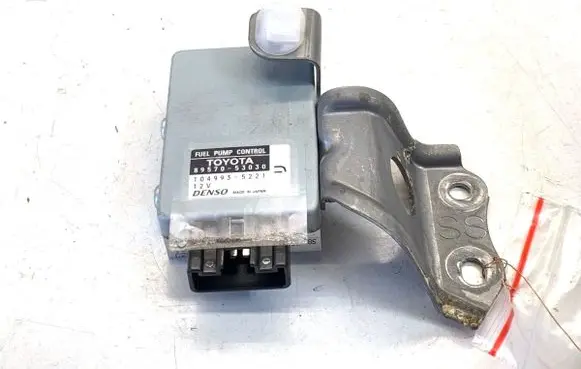 Lexus IS III XE30 Other control units/modules 8957053030