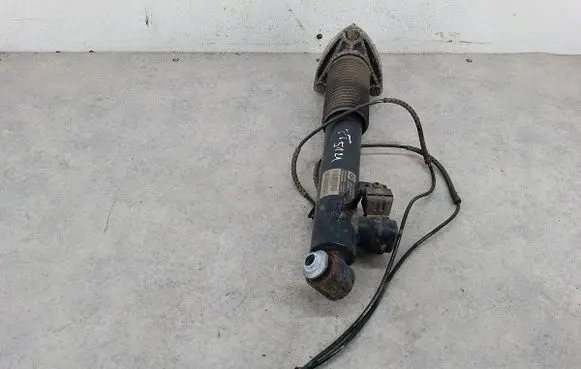 BMW X6 F16 Rear shock absorber/damper 687508810541310