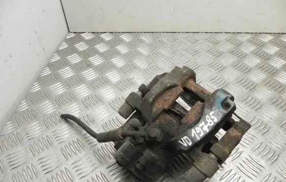Skoda Superb B8 (3V) Rear brake caliper 3Q0615405J