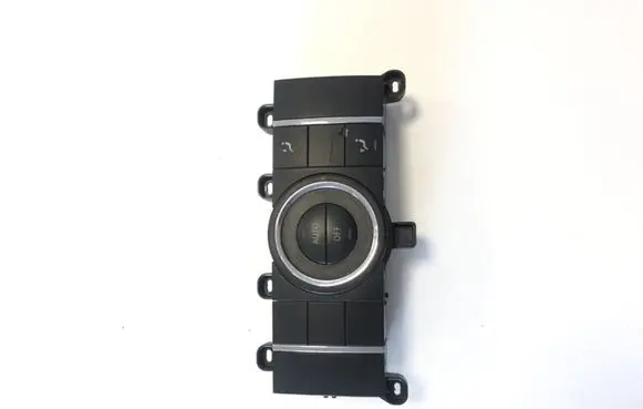 Mercedes-Benz R W251 Climate control unit A1648206189 03420834
