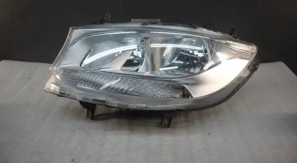 Mercedes-Benz Sprinter W907 W910 Headlight/headlamp A9109060000 90139089AF 20180315L