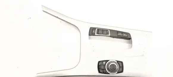BMW X3 F25 Other center console (tunnel) element 9240293 9267955
