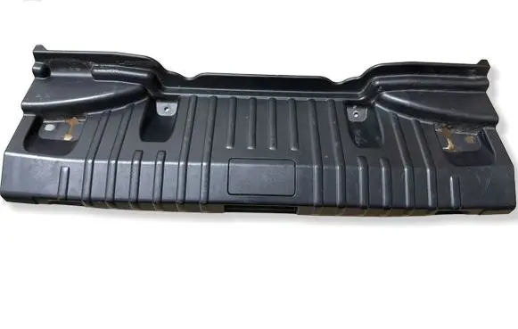 BMW 1 E82 E88 Trunk/boot sill cover protection 5147696041603 6960416