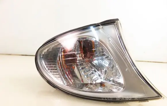 BMW 3 E46 Front indicator light