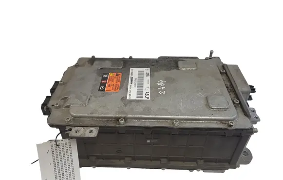 Opel Ampera Voltage converter inverter 12643810
