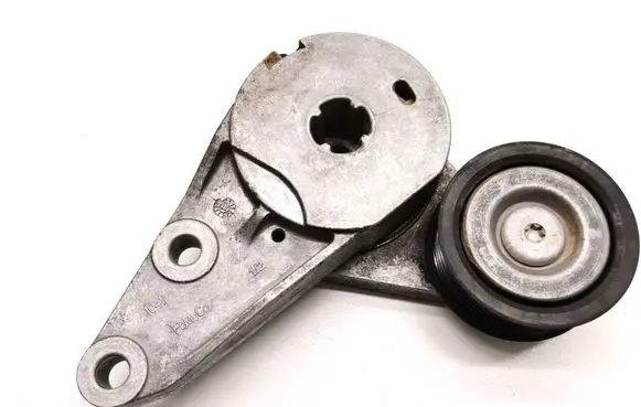 Volvo V60 Timing belt/chain tensioner BM5Q6A228AA