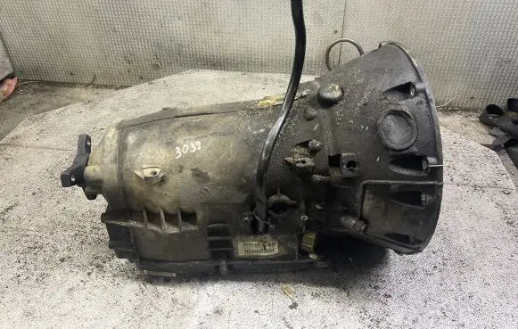 Chrysler 300 - 300C Automatic gearbox R1402712601 P52108670AA