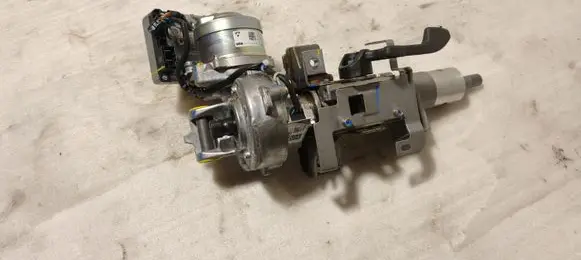 Dacia Sandero III Electric power steering pump 488109543R