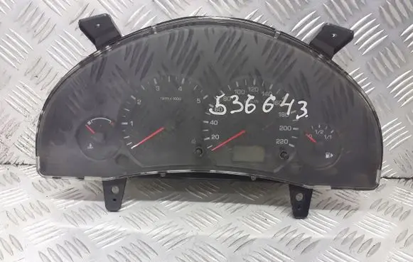 Ford Connect Tachometer 7T1T10849CA