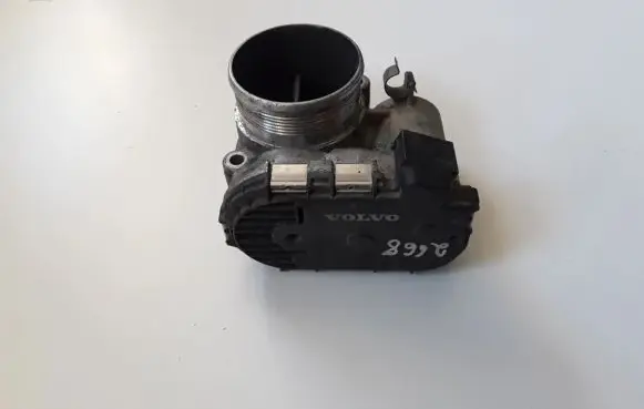Volvo XC90 Throttle valve 31216665