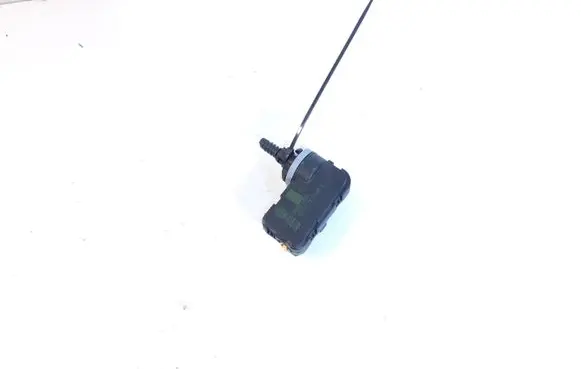 Volkswagen Golf Sportsvan Headlight level adjustment motor 5G0941295A