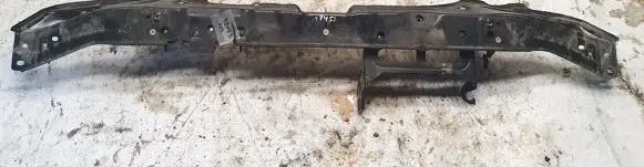 Citroen Xsara Radiator support slam panel