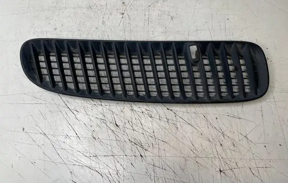 BMW X5 E53 Bonnet/hood grill 0627110
