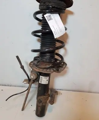 Volvo V60 Front shock absorber/damper 31262902