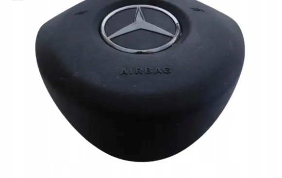 Mercedes-Benz V Class W447 Steering wheel airbag A0008602900