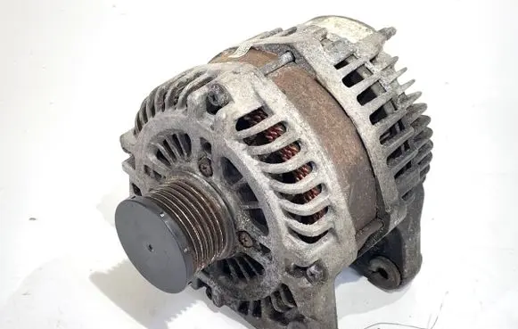 Renault Master III Generator/alternator 231008137R