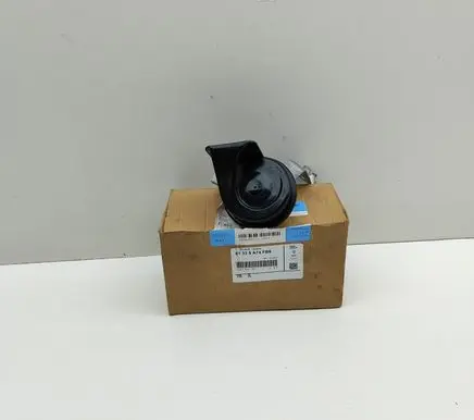 BMW 3 F30 F35 F31 Horn signal 5A74FB9