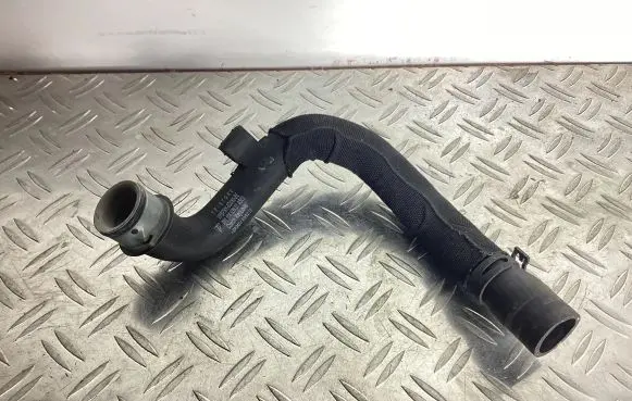 Porsche 911 991 Engine coolant pipe/hose 99110663901