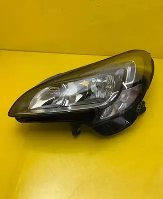 Opel Corsa E Headlight/headlamp 39108226